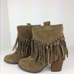 Sbicca Boots